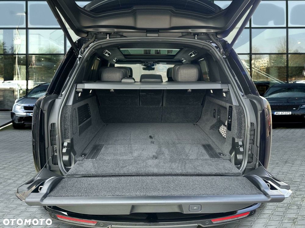 Land Rover Range Rover - 23