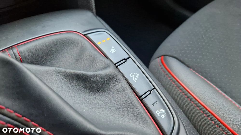 Hyundai Kona 1.0 T-GDI EDITION 30+ - 23