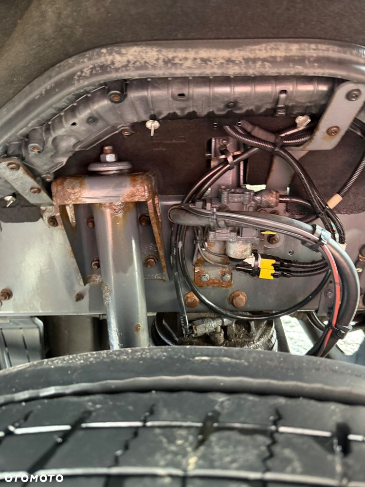 DAF XF 106.510 - 23