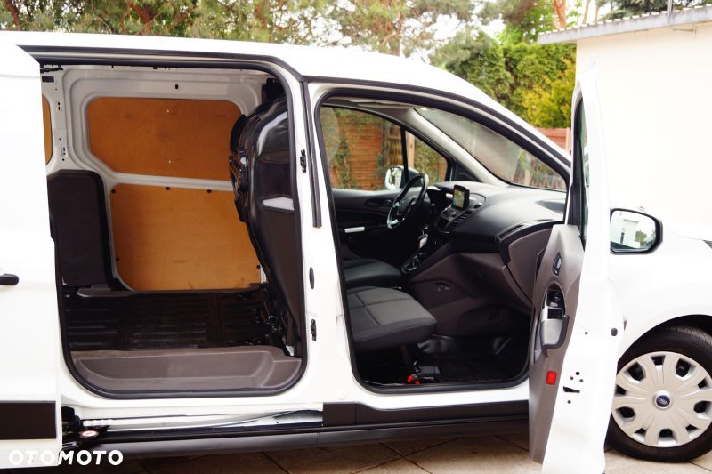 Ford Transit Connect Lift Long Tablet Automat Salon Pl Serwis Faktura Vat - 26