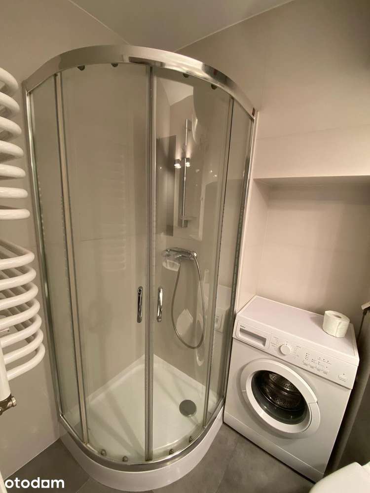 Mieszkanie garsoniera w Podgórzu, 35 m²
