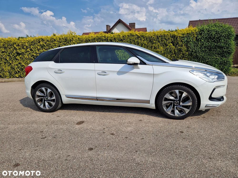 Citroën DS5 - 9