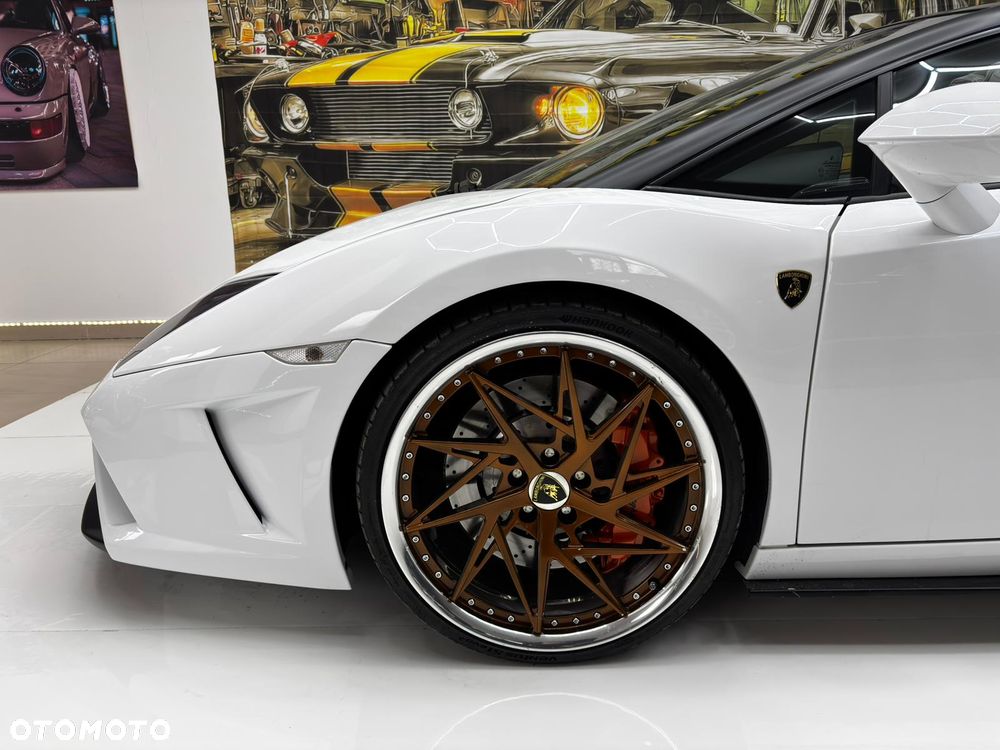 Lamborghini Gallardo - 10