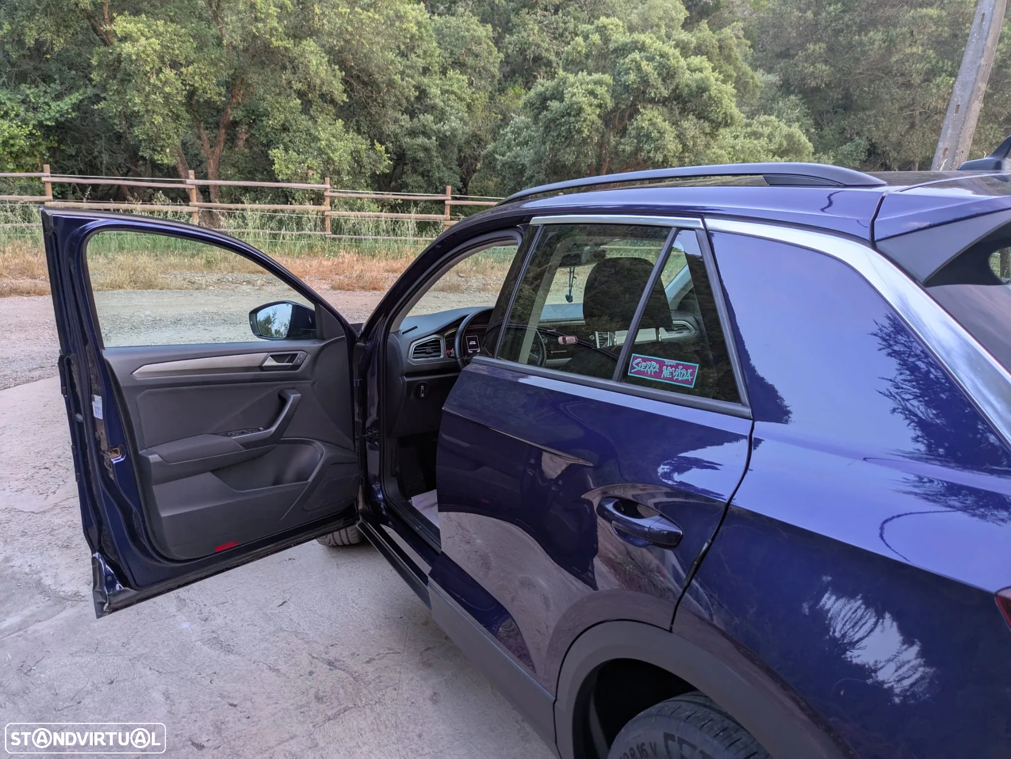 VW T-Roc 1.0 TSI - 22