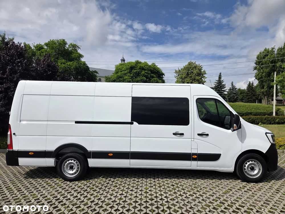 Renault Master - 4