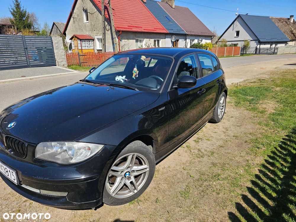 BMW Seria 1 118d - 3