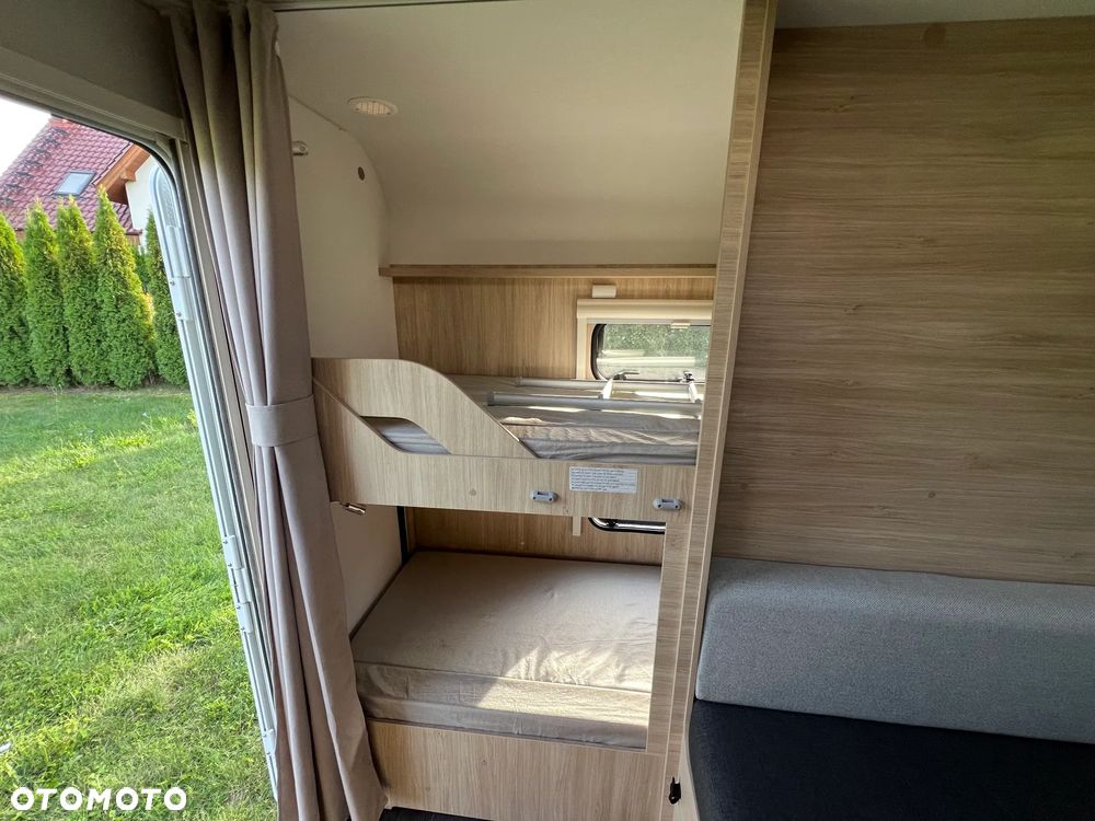 Caravelair ALBA 426 FAMILY - 15