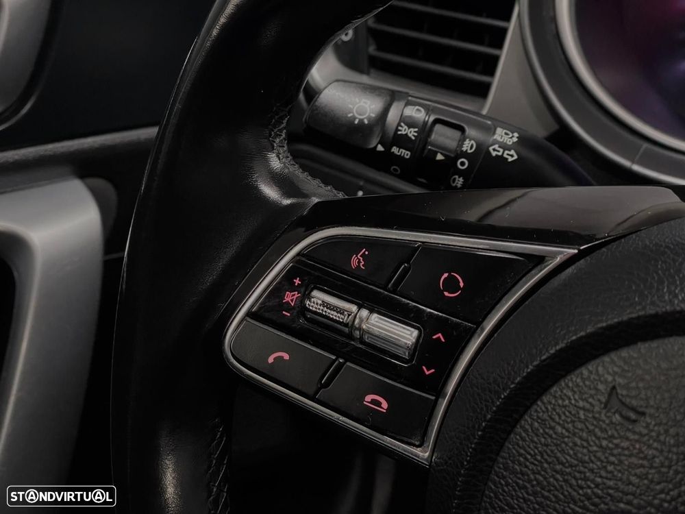 Kia Ceed 1.0 T-GDI Urban - 13