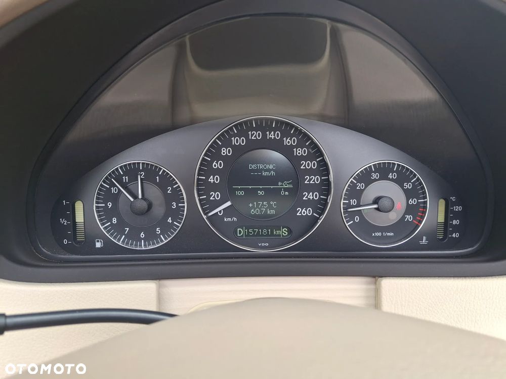 Mercedes-Benz CLK 200 Kompressor Automatik Elegance - 30