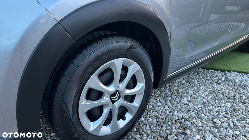 Citroën C3 Pure Tech 83 S&S MAX - 10