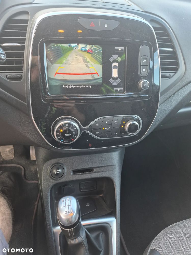 Renault Captur - 11