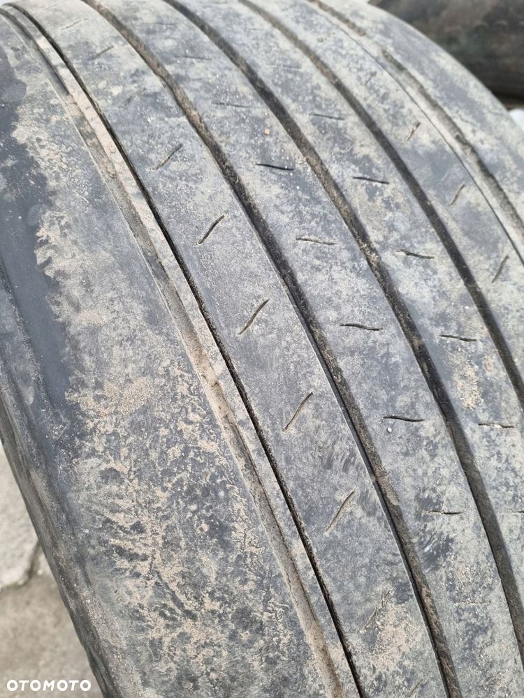 OPONA KOŁO CONTINENTAL 355 50 R 22,5 - 2