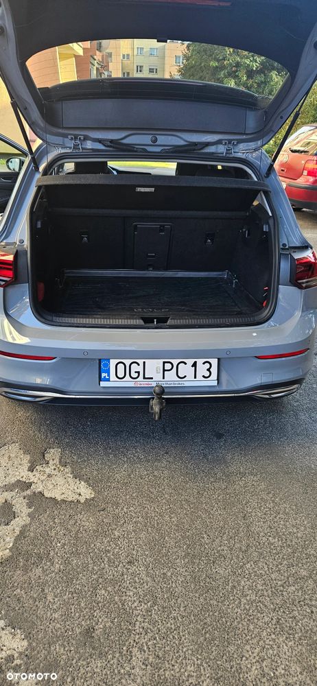 Volkswagen Golf 1.5 eTSI OPF DSG Style - 9