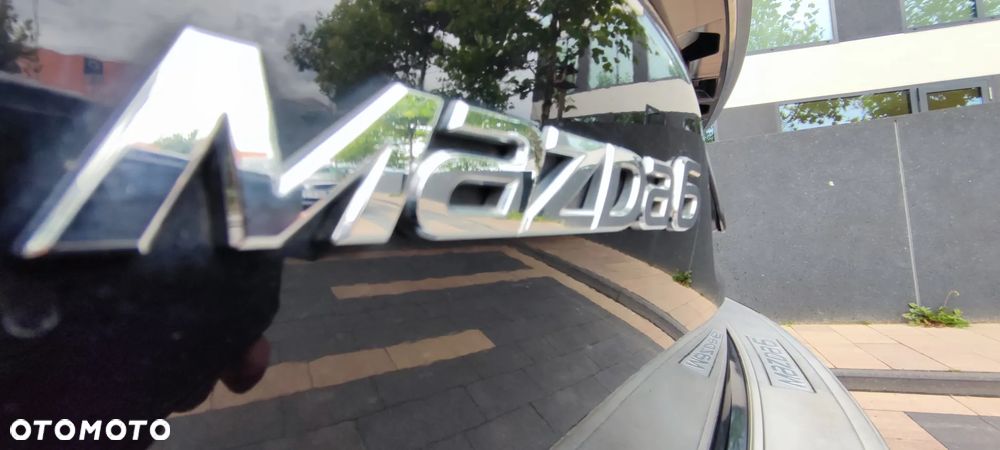 Mazda 6 2.2 D Skyenergy I-ELoop - 22
