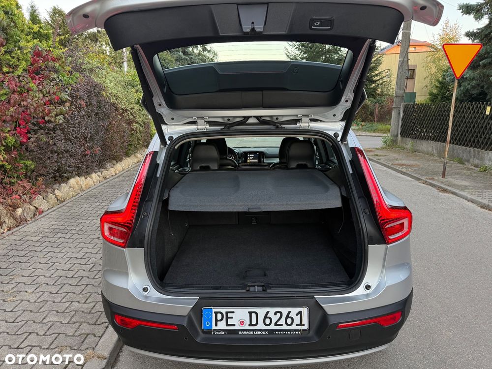 Volvo XC 40 - 18