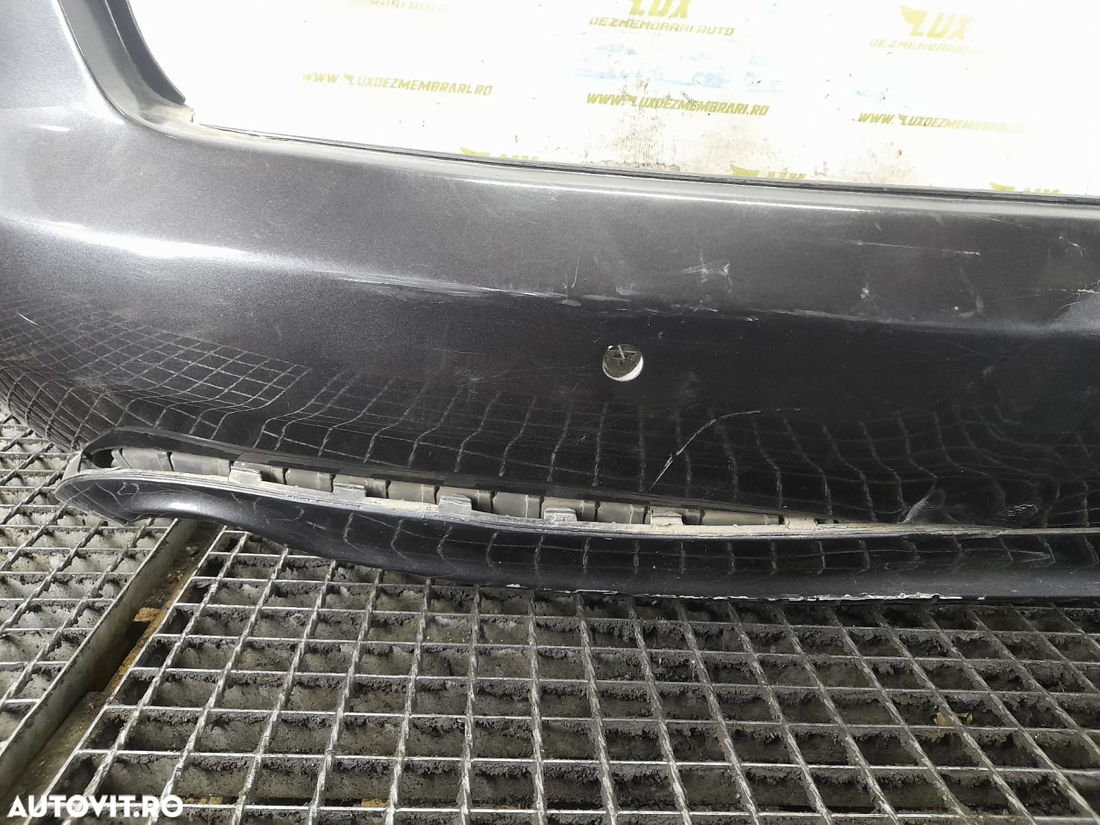 Bara spate Audi A4 B7 [2004 - 2008] 2.0 tdi BPW - 3