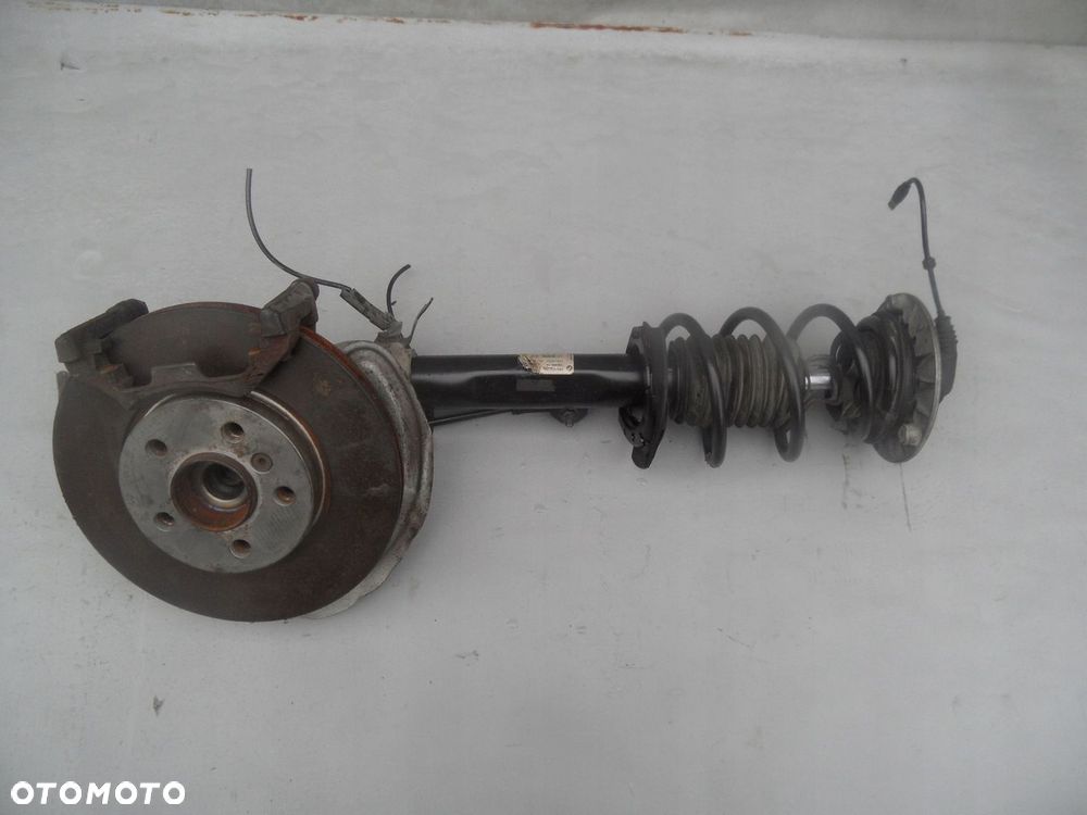 MCPERSON MCPHERSON ZWROTNICA LEWY PRZÓD BMW 2 X1 X2 F45 F46 F48 VDC - 1