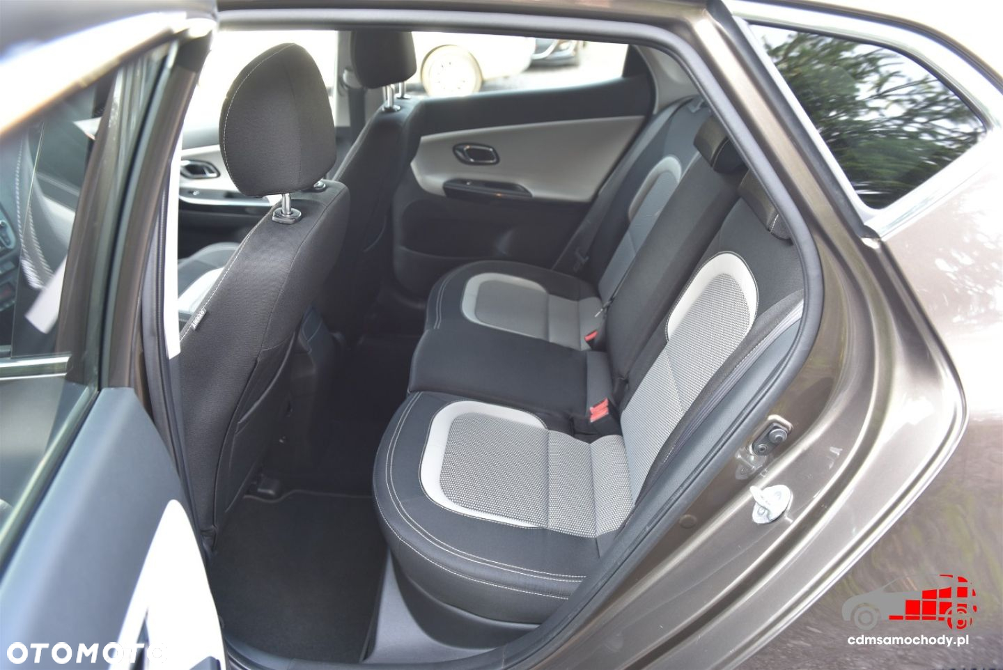 Kia Ceed Cee'd 1.6 CRDi L Business Line - 16