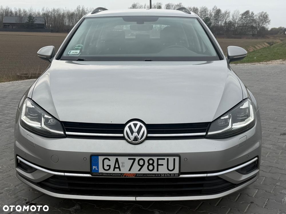 Volkswagen Golf 1.4 TSI BMT Highline DSG - 8