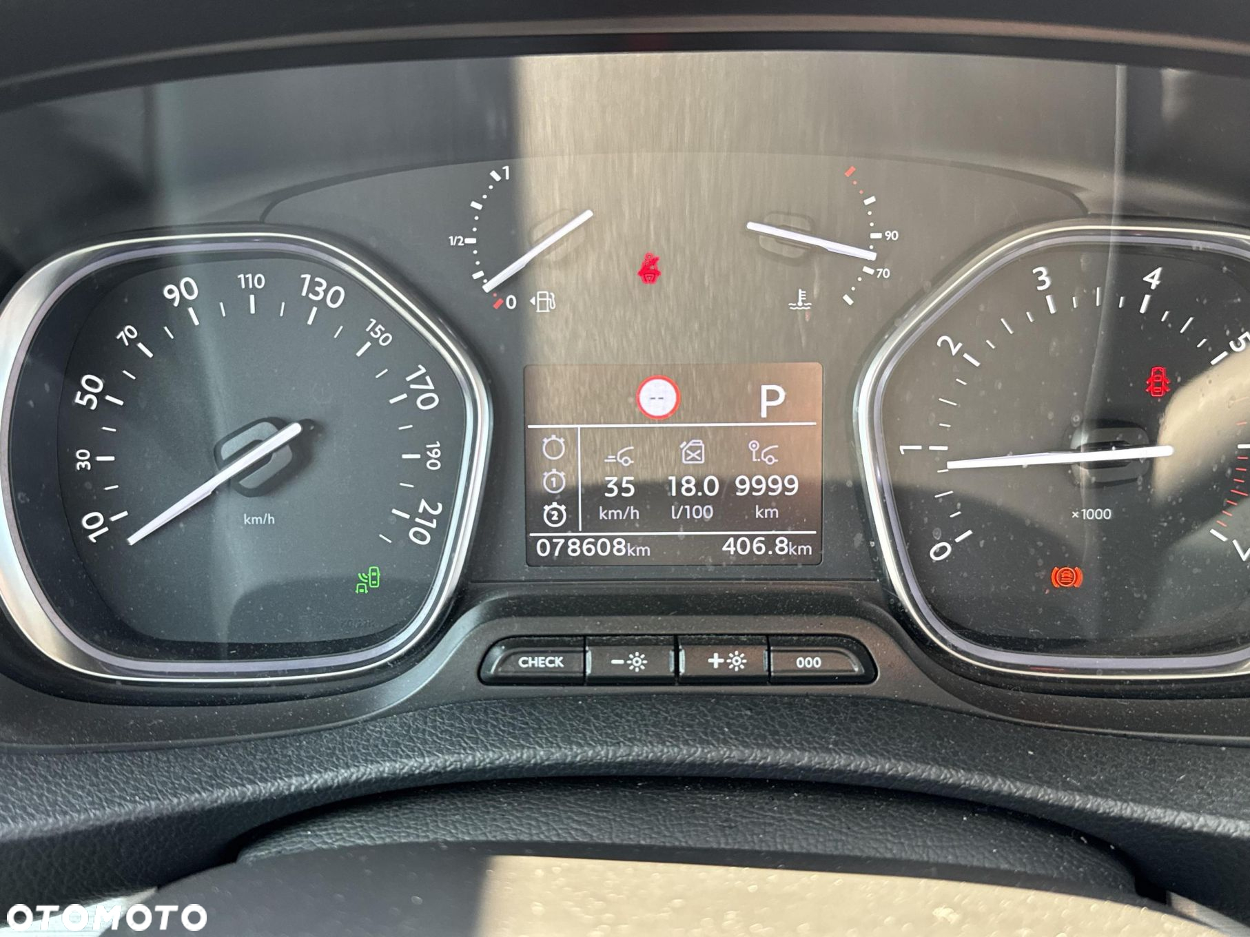 Toyota Proace Verso 2.0 D4-D Long VIP - 12