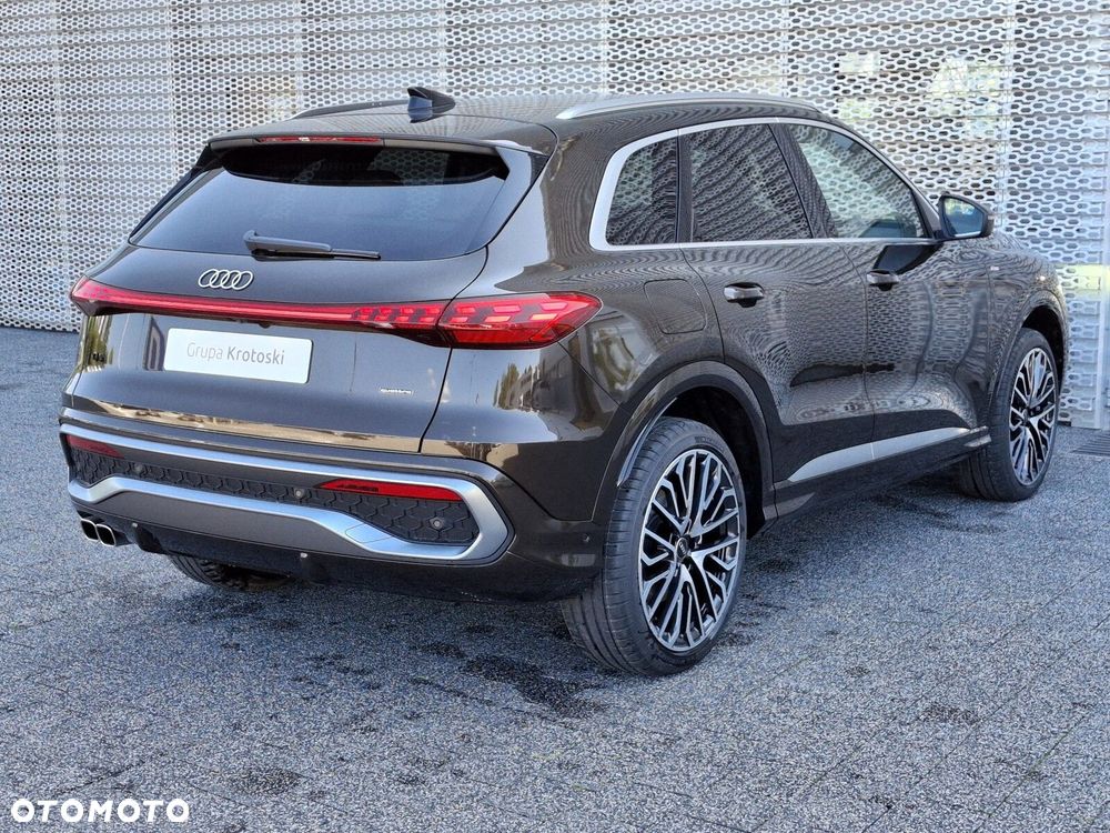 Audi Q5 - 8