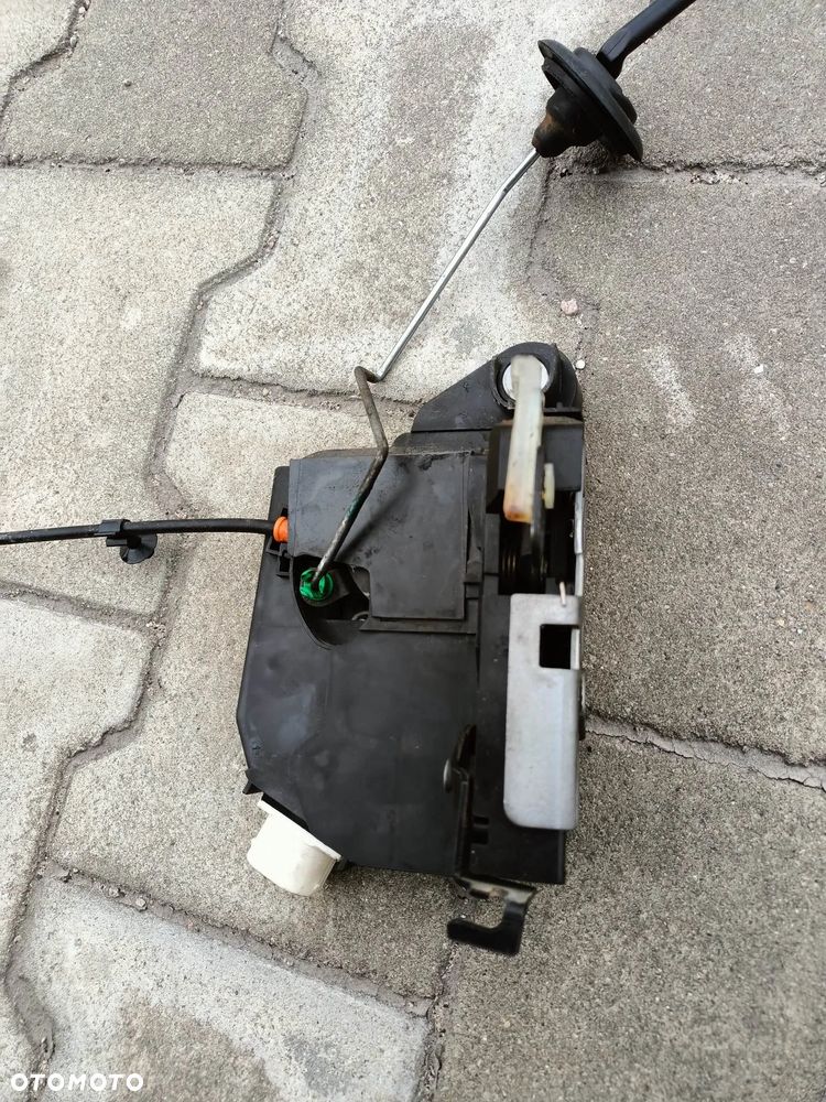 Zamek drzwi prawy przód przedni Mini R50 R52 R53 Europa