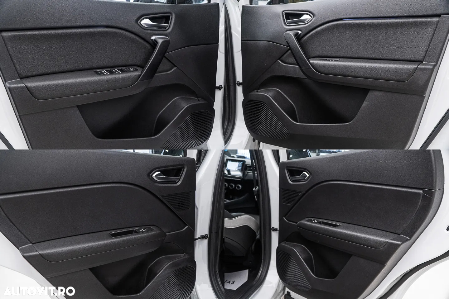 Renault Captur TCe Mild Hybrid 140 EDC GPF EVOLUTION - 18