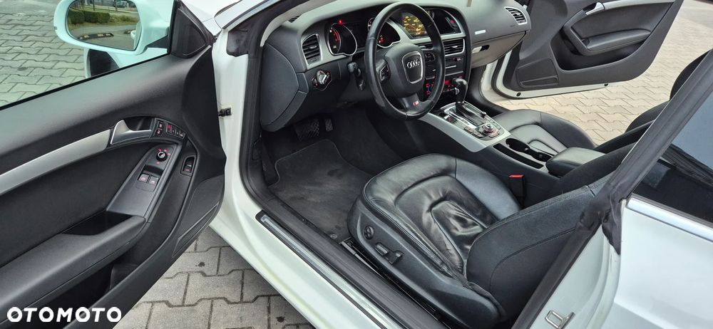 Audi A5 Coupé 2.0 TFSI Quattro S tronic - 28
