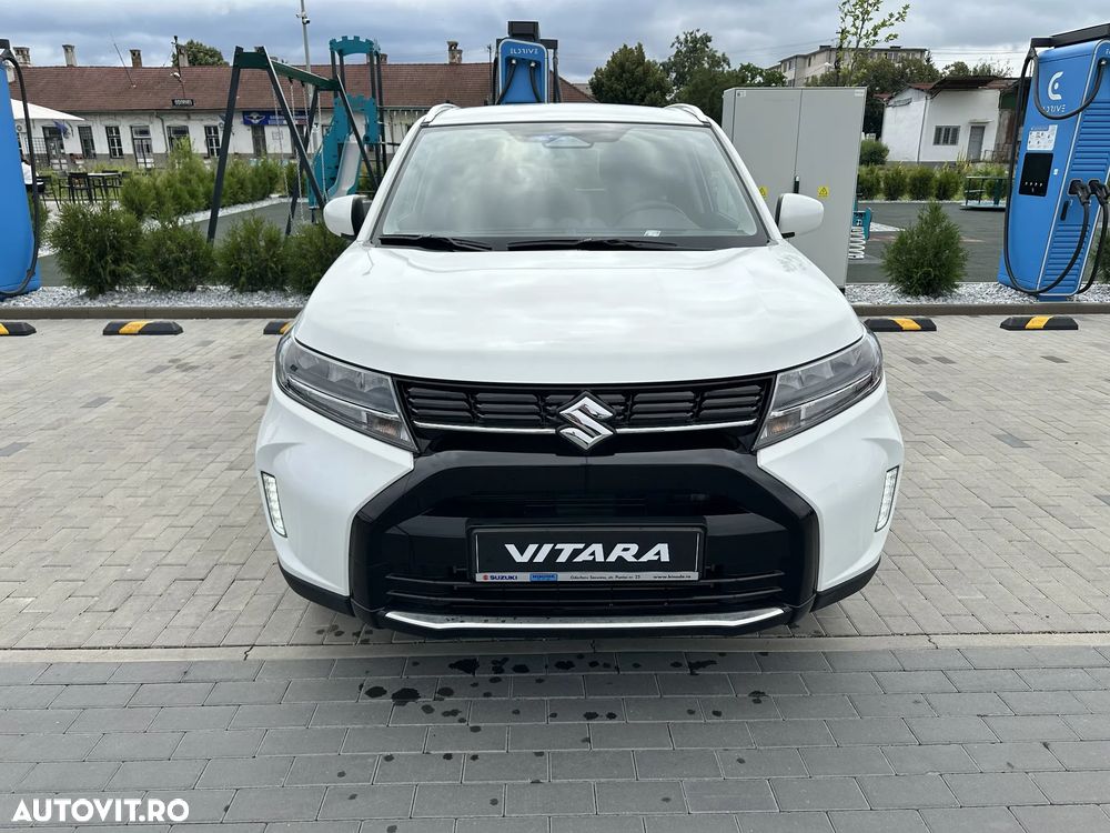 Suzuki Vitara - 7
