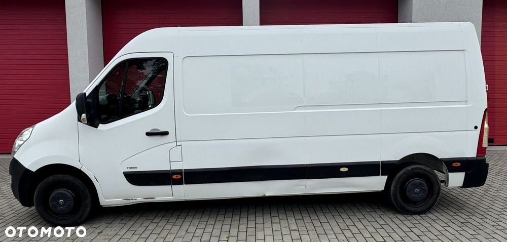 Opel Movano - 2