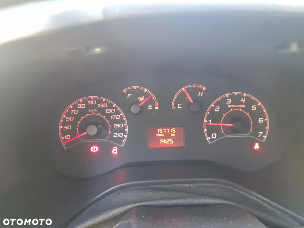 Fiat Doblo - 19