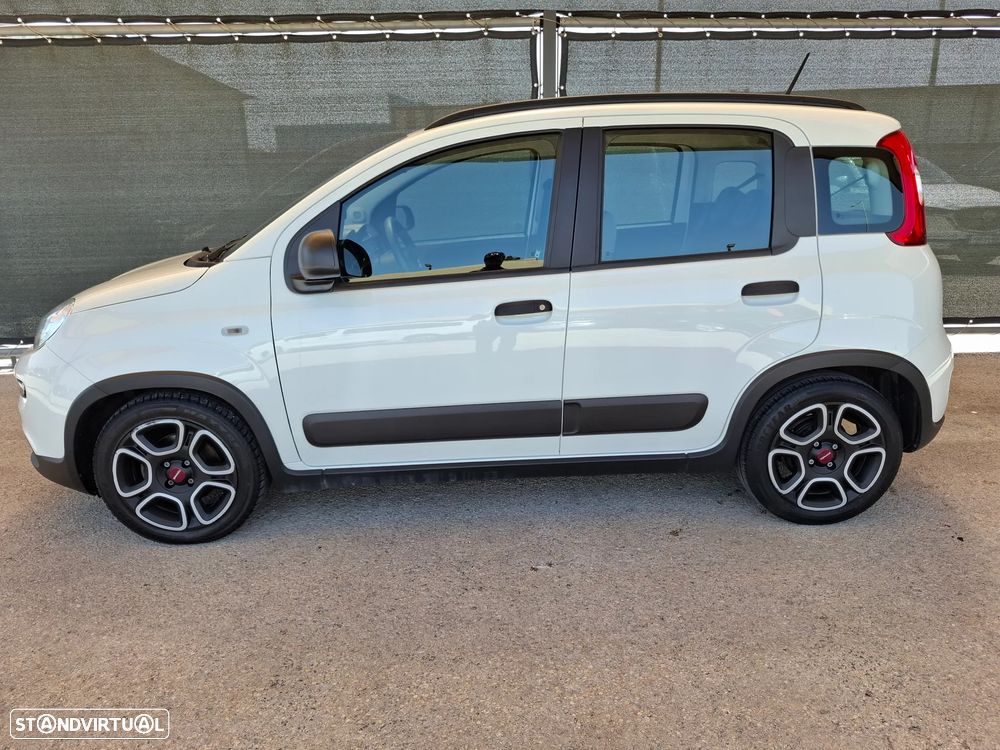 Fiat Panda - 9