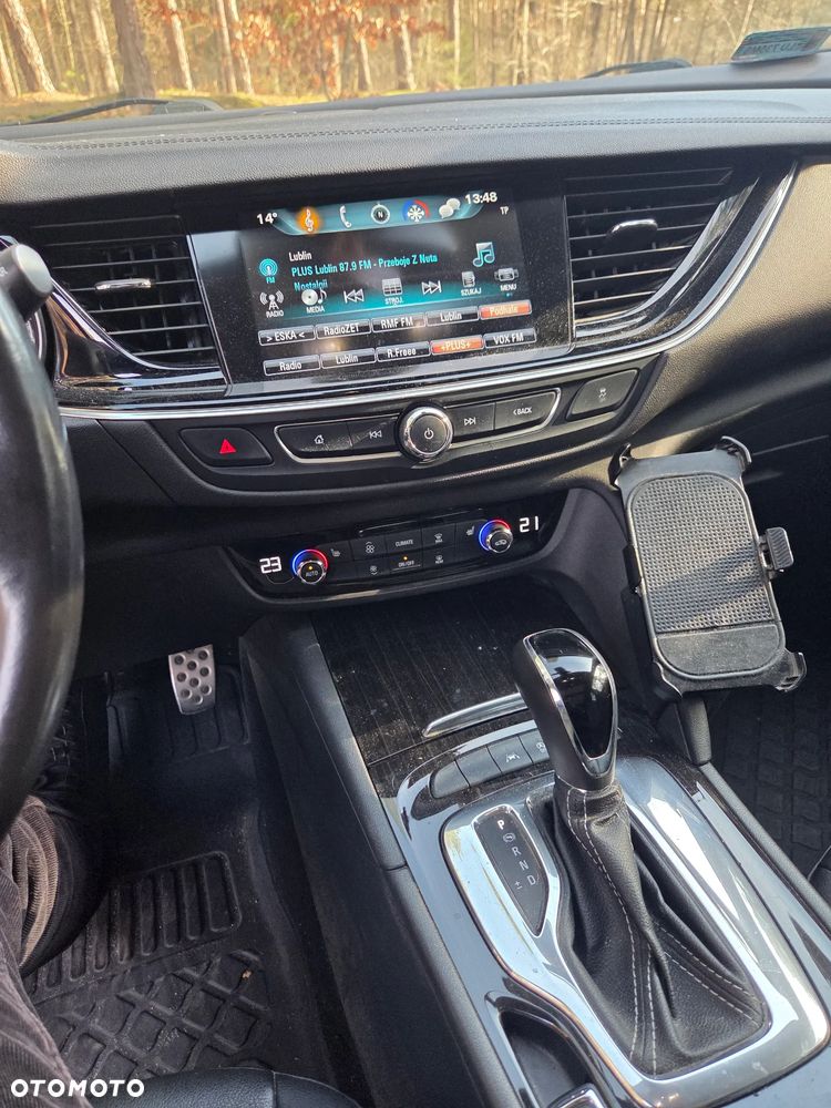 Opel Insignia - 5