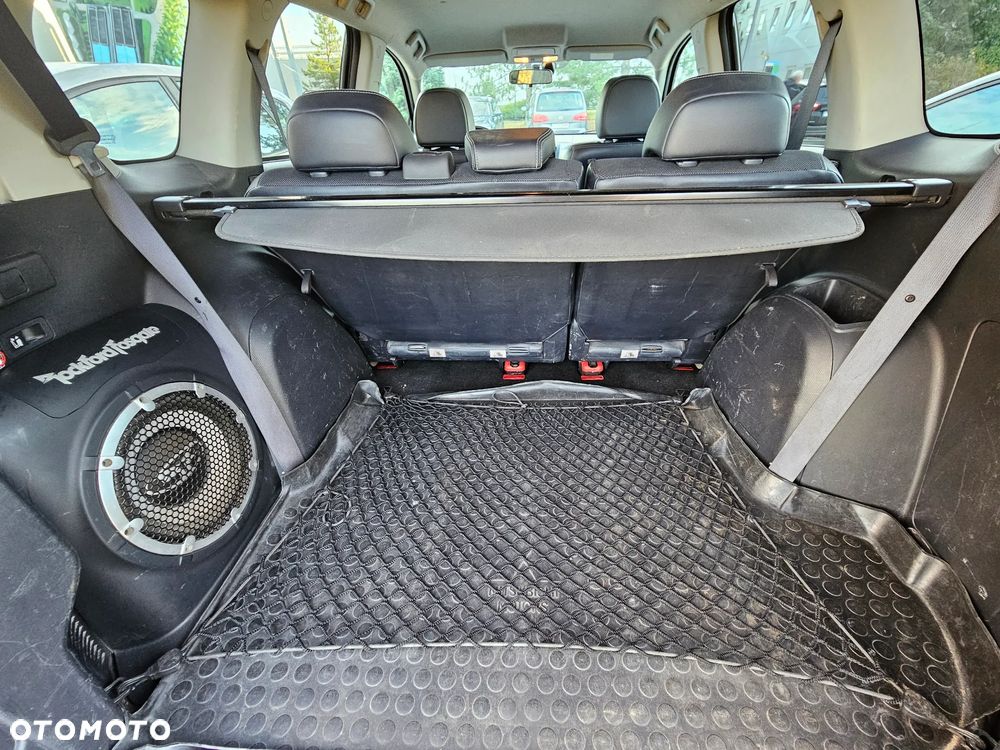 Mitsubishi Outlander 2.2 DID Intense + EU5 - 17