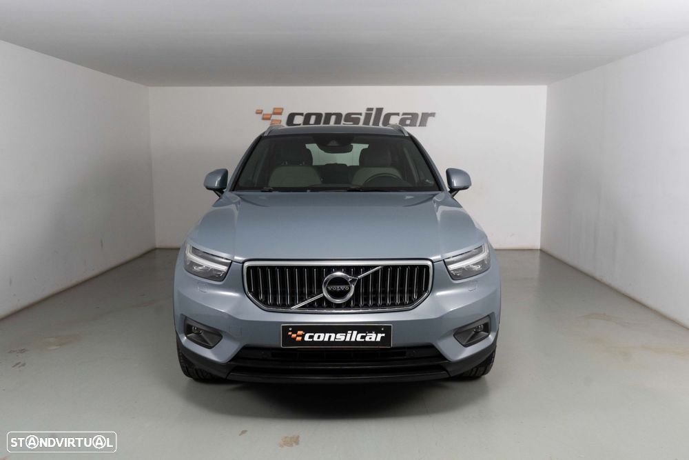 Volvo XC 40 1.5 T4 PHEV Inscription Expression - 3