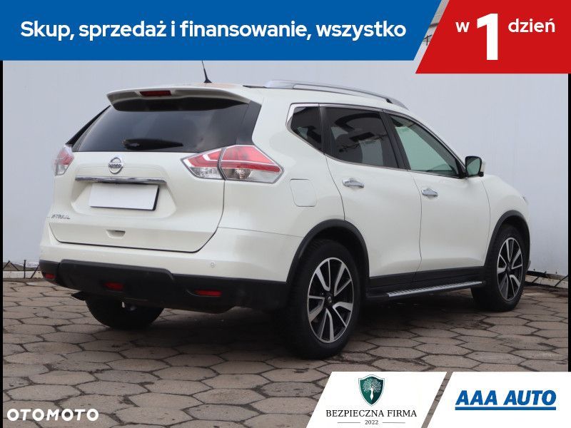 Nissan X-Trail - 7
