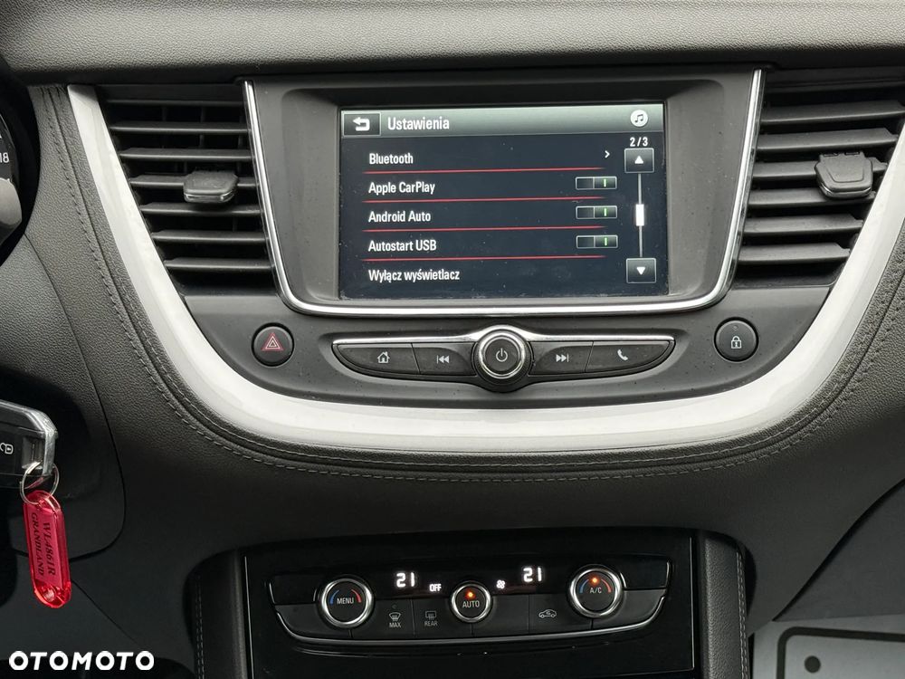 Opel Grandland X 1.5 CDTI Edition S&S - 9