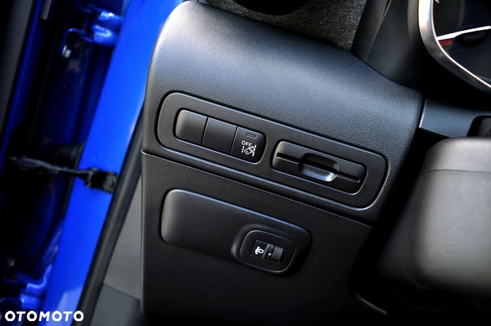Citroën C3 Aircross 1.2 PureTech Shine S&S - 39