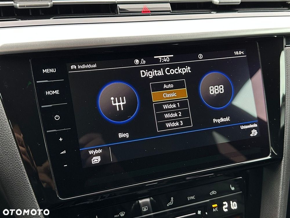 Volkswagen Arteon - 24