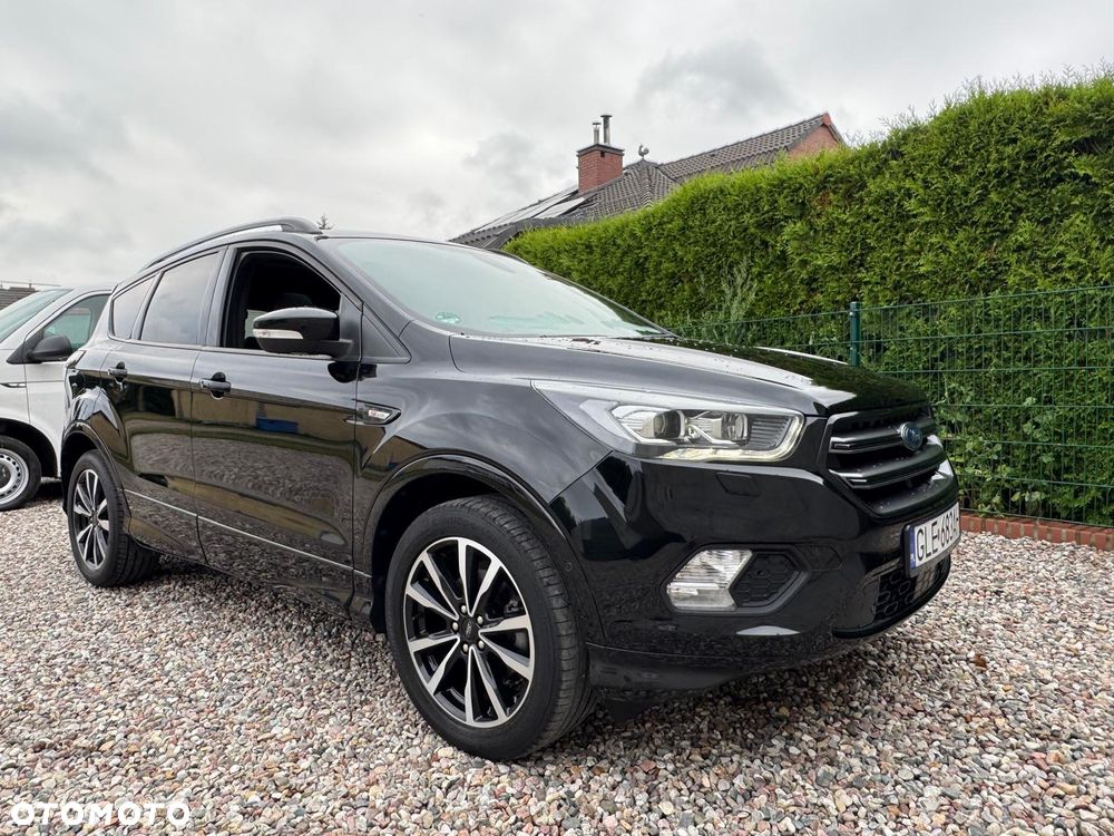 Ford Kuga 1.5 EcoBoost FWD ST-Line ASS - 2