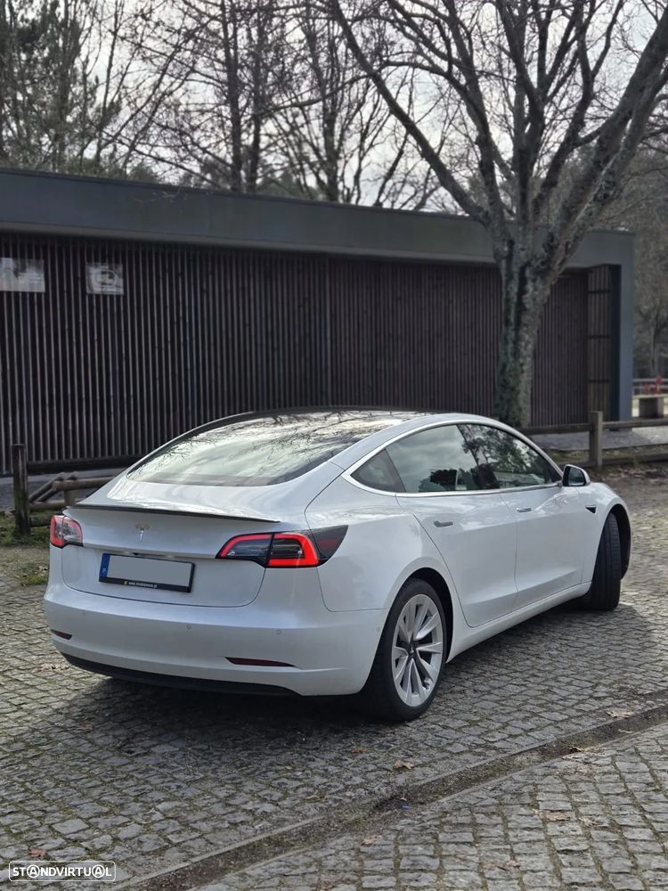 Tesla Model 3 Standard Range Plus RWD - 2