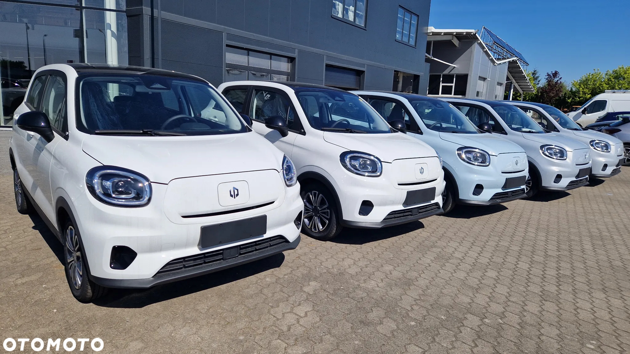 Leapmotor T03 37.3 kWh Smart - 3
