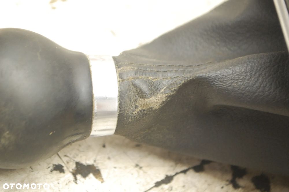 MIESZEK GAŁKA ZMIANY BIEGÓW 1K0711113CF 5 BIEGÓW VW JETTA V GOLF VI 1K0711113BJ - 3