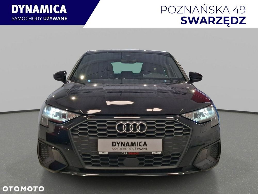 Audi A3 Sportback - 3