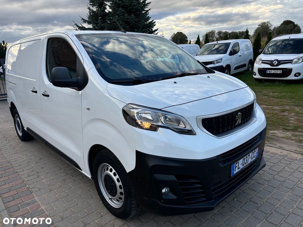 Peugeot Expert