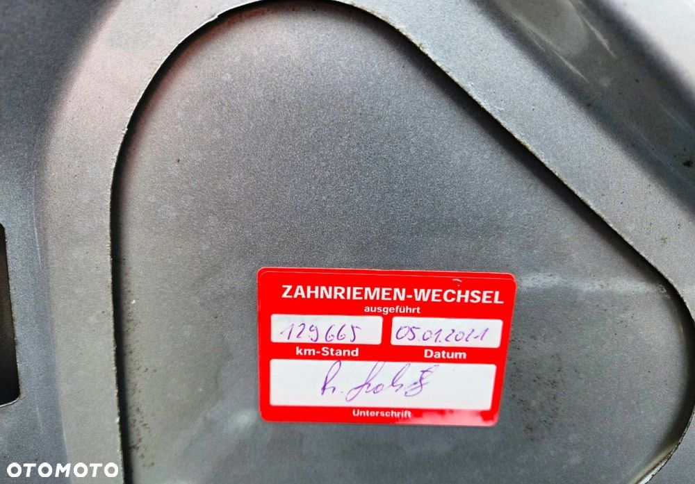 Volkswagen Golf Plus - 13