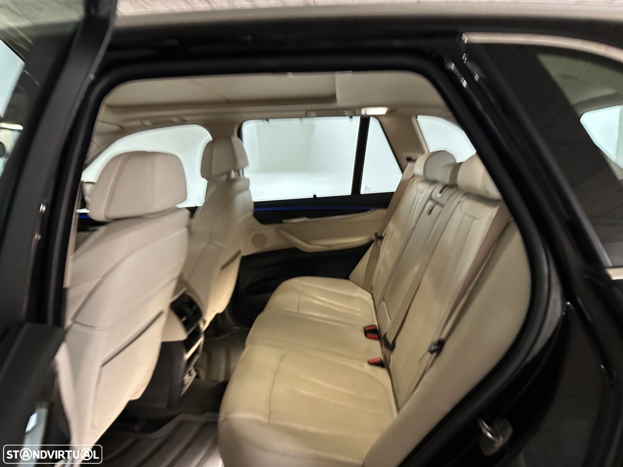 BMW X5 40e xDrive - 11