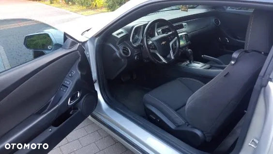Chevrolet Camaro 3.6 V6 Coupe 2LT - 13