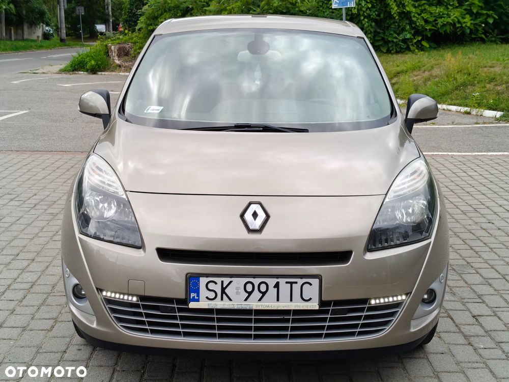 Renault Grand Scenic Gr 1.4 16V TCE Privilege - 29