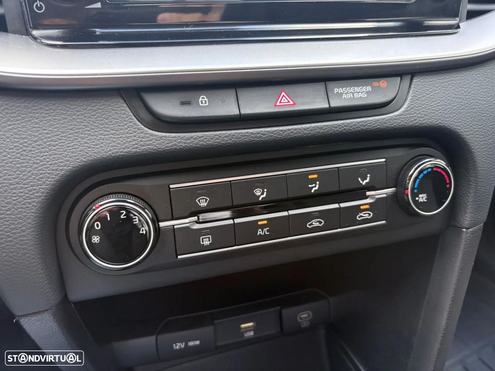 Kia XCeed 1.0 T-GDi Dynamic - 47